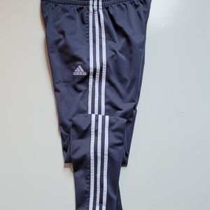 Adidas jogger kid's large 14/16